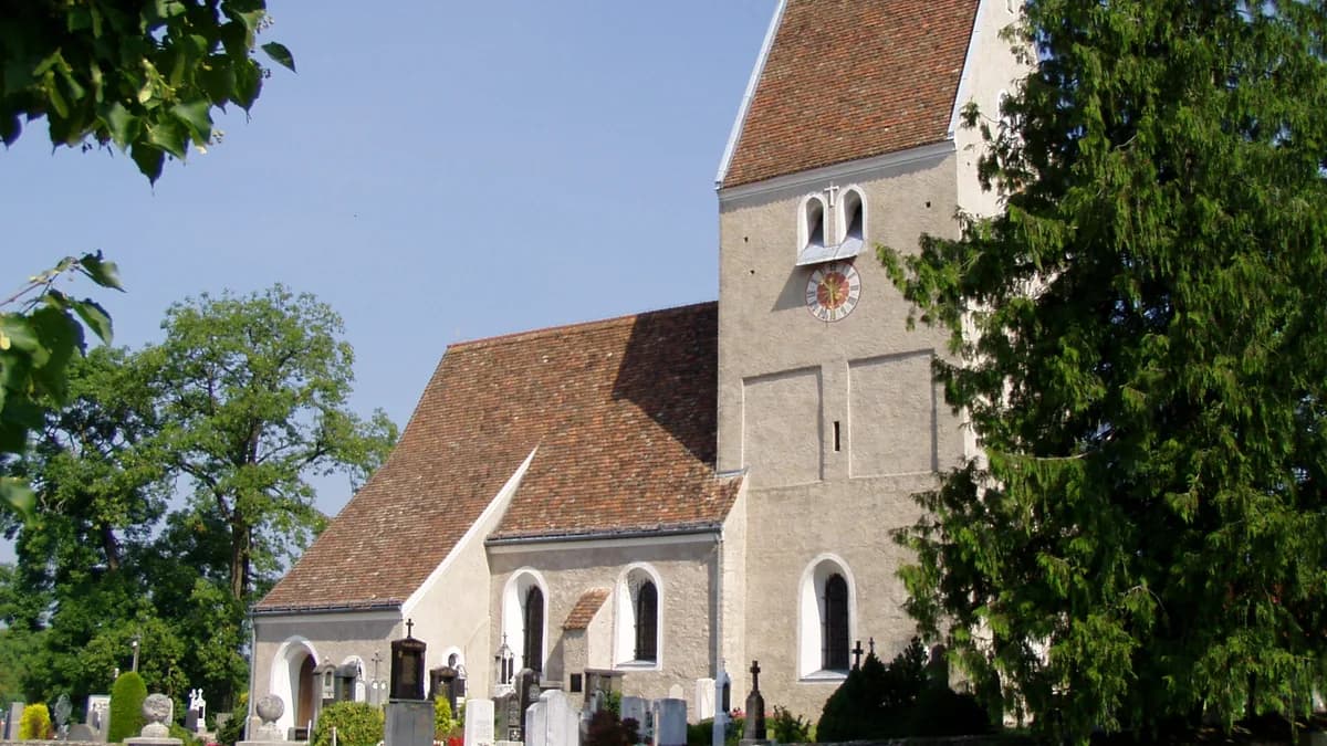 Stadtansicht von Straßlach-Dingharting